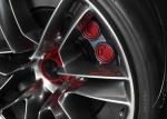 Scion FR-S Concept 2011 года